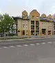 Gabinet lekarski psychiatra, lek. med. Marianna Kiermacz-Dąbrowska. Leczenie nerwic, depresji, terapia odwykowa