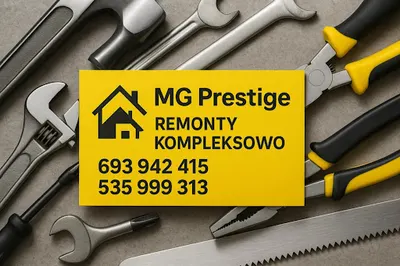 MG Prestige